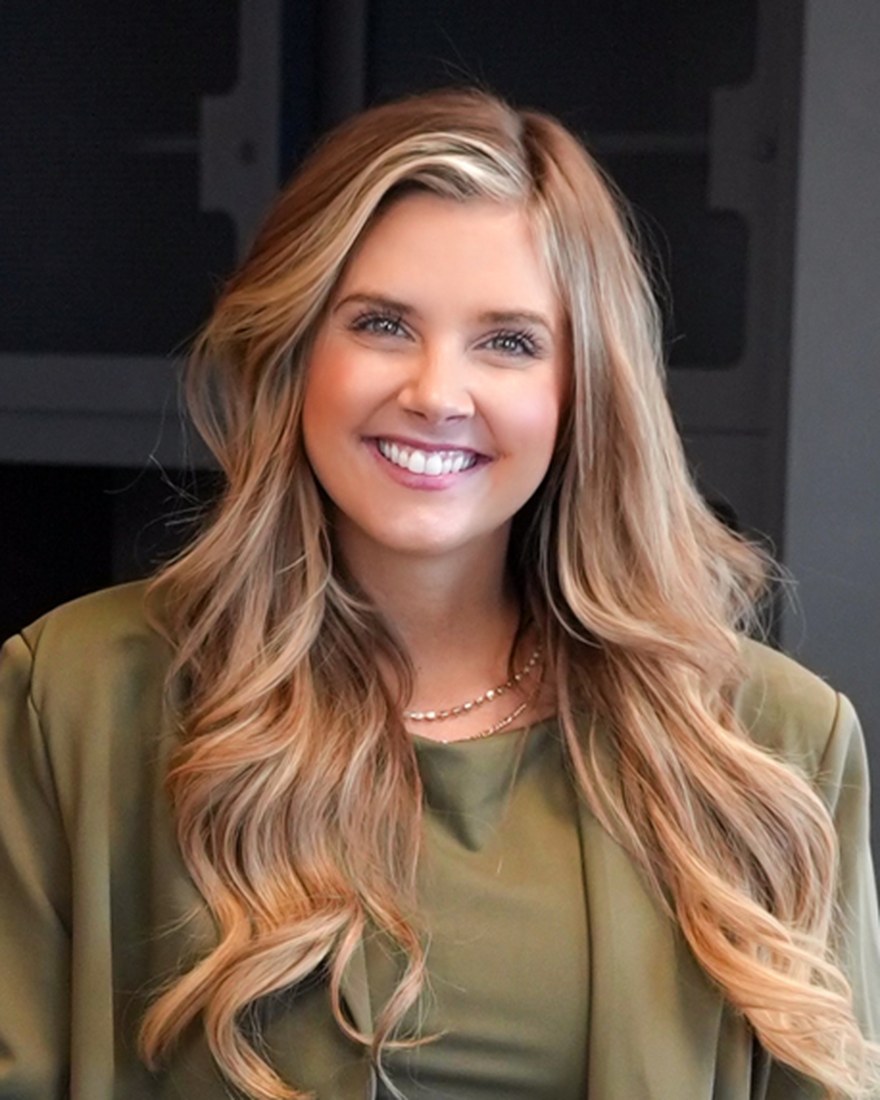 Ashland Alitz, Branch Sales Manager, NMLS #1584948